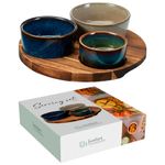 Set-Servicio-4-Piezas-Ceramica-y-Madera-Acacia-Redonda-0