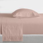 Juego-de-sabanas-HOME-Twin-Xl-Microfibra-salmon-0