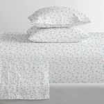 Juego-de-sabanas-HOME-Queen-Microfibra-estampado-flores-0