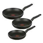 Set-x-3-Sartenes-20-cm---24-cm---26-cm-Vital-Black-Antiadherente-0