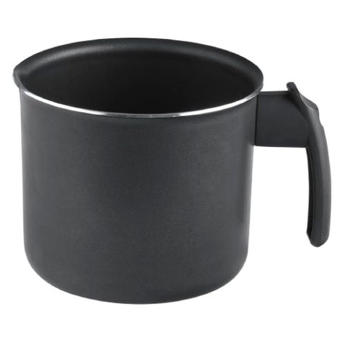 Hervidor Vital Black Antiadherente 15 cm