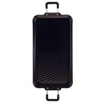 Plancha-Doble-Vital-Black-Antiadherente-1