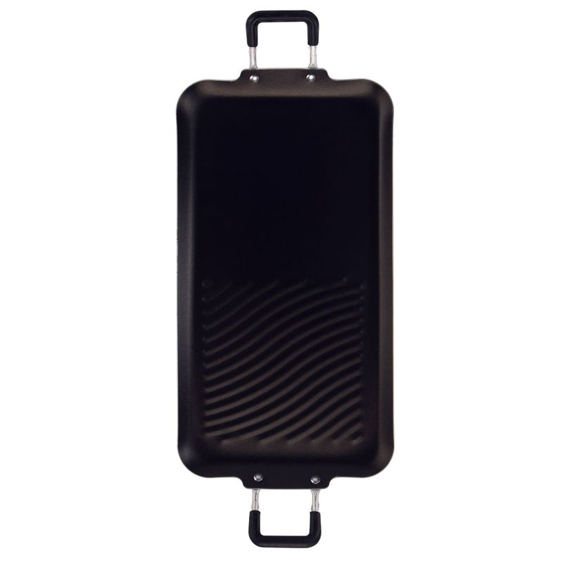 Plancha-Doble-Vital-Black-Antiadherente-1
