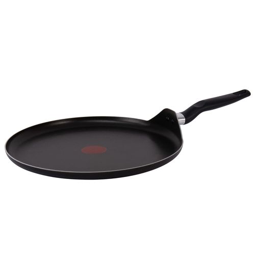 Plancha Vital Black Antiadherente 30 cm