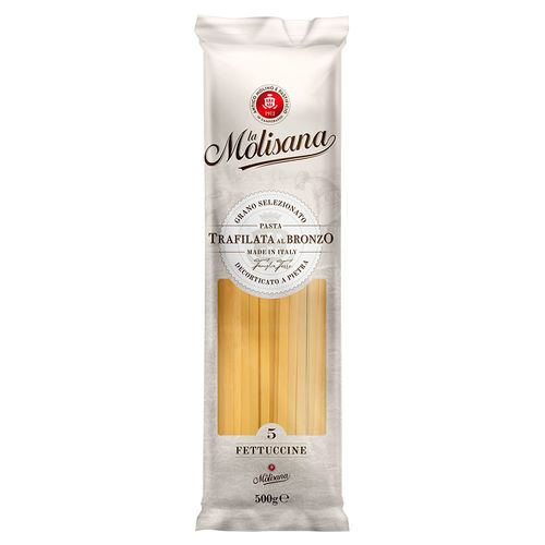 Fideos LA MOLISANA Fettuccine 500 g