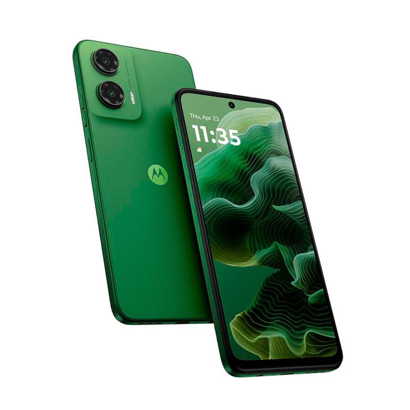 MOTOROLA-Moto-G35-5G-256-Gb-Verde-0