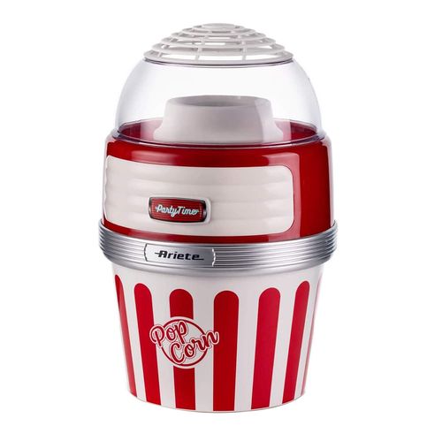 Popera ARIETE Vintage Party Time Roja