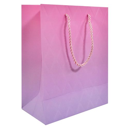 Bolsa de Regalo Lisa 18x23x10 cm