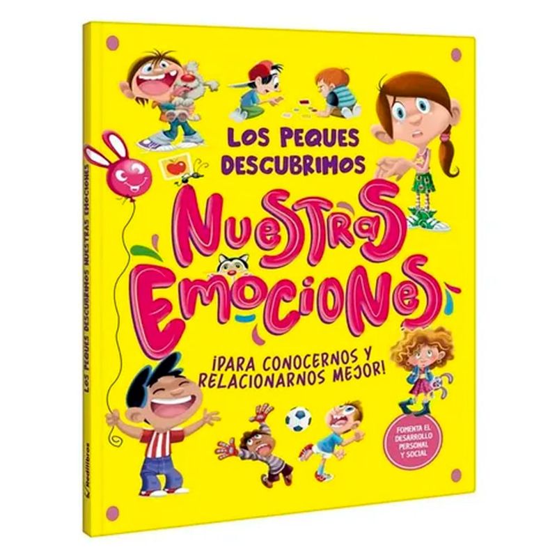 Coleccion-Los-Peques-Descubrimos-Nuestras-Emocion-0