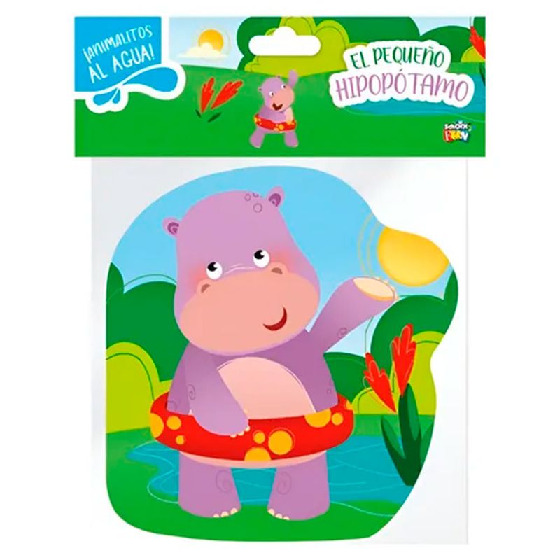 Libro-al-Agua-El-Pequeño-Hipopotamo-0