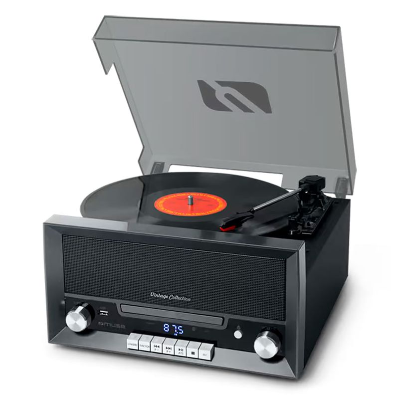 Bandeja-de-Vinilo-MUSE-Vintage-con-Parlante-Bt-Fm-Cd-0