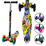 Tripatin-Plegable-Estampado-Graffiti-0