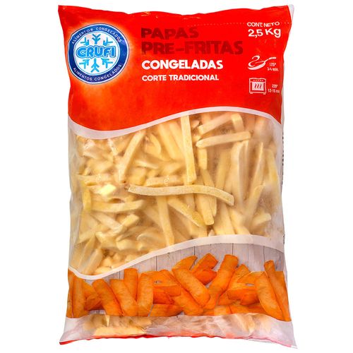 Papá Bastón CRUFI 2.5 kg