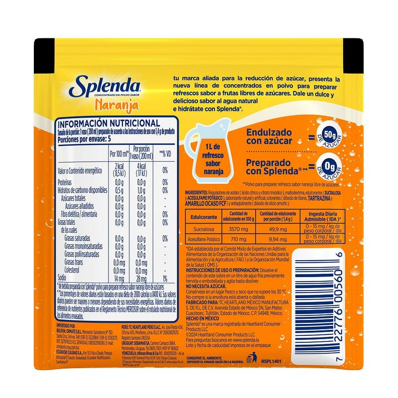 Refresco-SPLENDA-Naranja-7-g-1