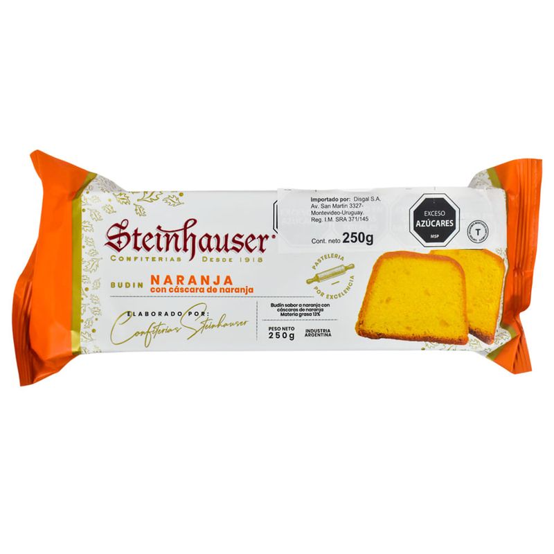 Budin-Naranja-STEINHAUSER-250-g-0
