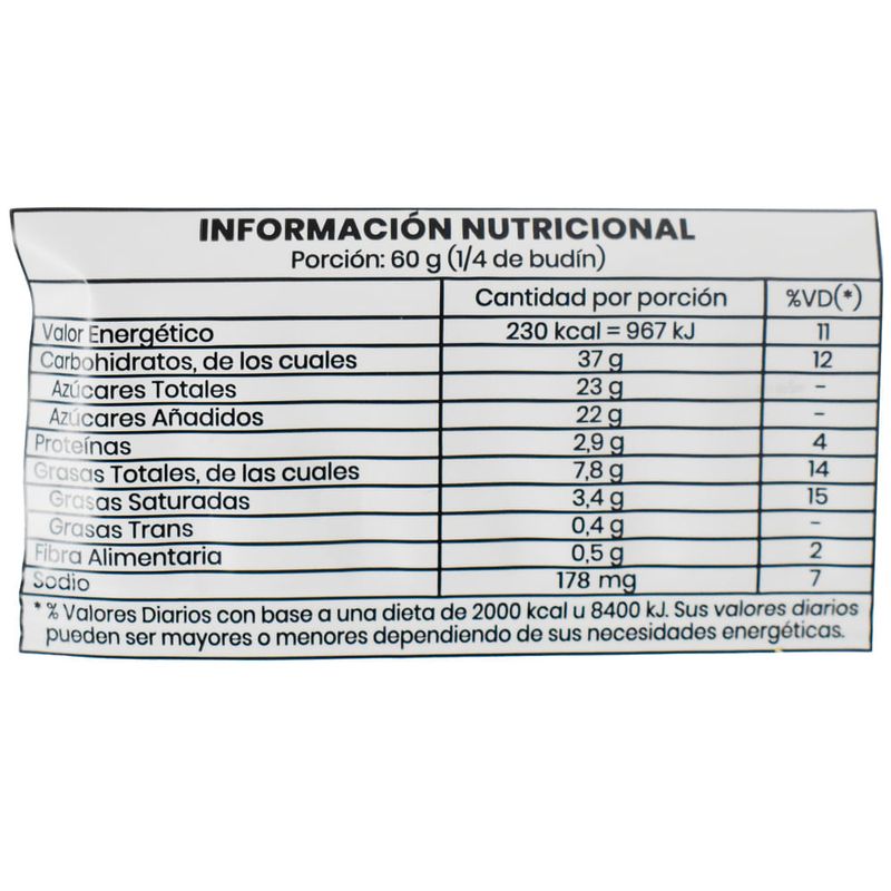 Budin-Naranja-STEINHAUSER-250-g-1