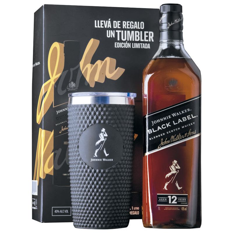 Whisky-Escoces-JOHNNIE-WALKER-Negro---Tumbler-100-ml-0
