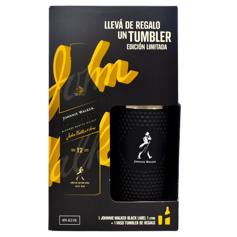 Whisky-Escoces-JOHNNIE-WALKER-Negro---Tumbler-100-ml-1