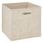 Caja-organizadora-31-x-31-cm-five-lino-beige-0