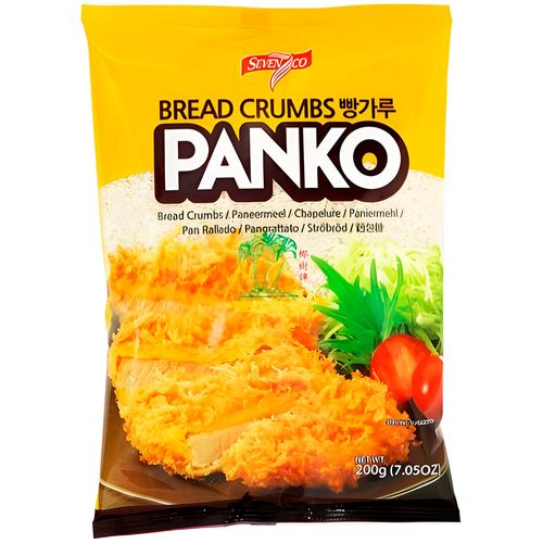 Panko SEVENCO 200 g