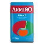 Pack-yerba-ARMIÑO-suave-3kg-0