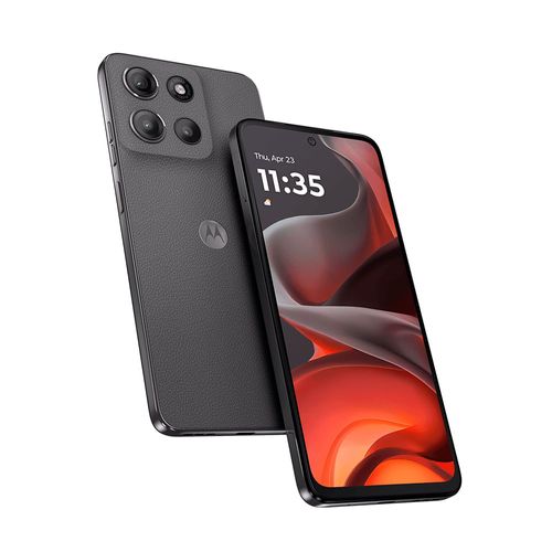 MOTOROLA Moto G15 256 Gb Gris