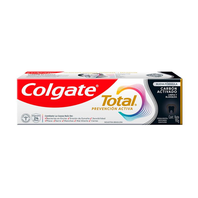 Pasta-Dental-COLGATE-Total-Carbon-Activado-con-Fluor-90-g-2