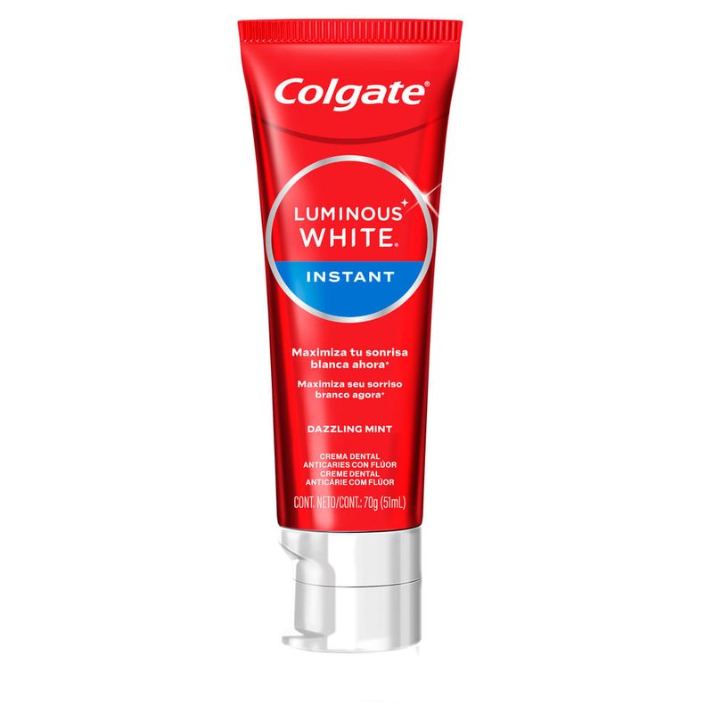 Pasta-Dental-COLGATE-Luminous-White-Instant-70-g-3