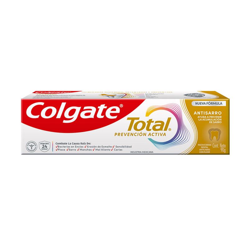 Crema-Dental-COLGATE-Total-Antisarro-con-Fluor-90-g-1