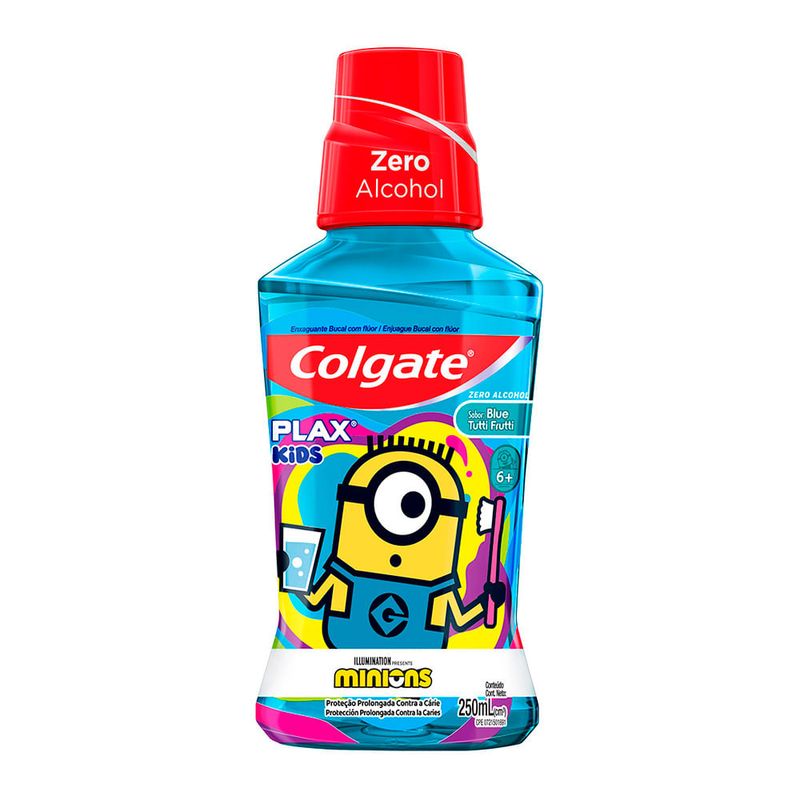 Enjuague-bucal-COLGATE-Plax-Minions-250-ml-1