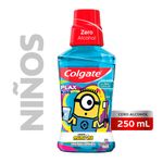Enjuague-bucal-COLGATE-Plax-Minions-250-ml-0