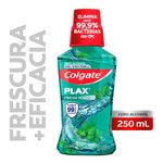 Enjuague-Bucal-COLGATE-Plax-Fresh-Mint-250-ml-0