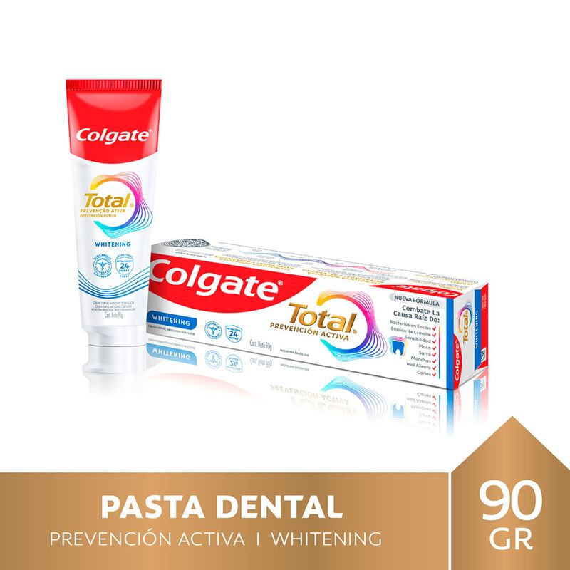 Pasta-Dental-COLGATE-Total-Whitening-con-Fluor-90-g-0