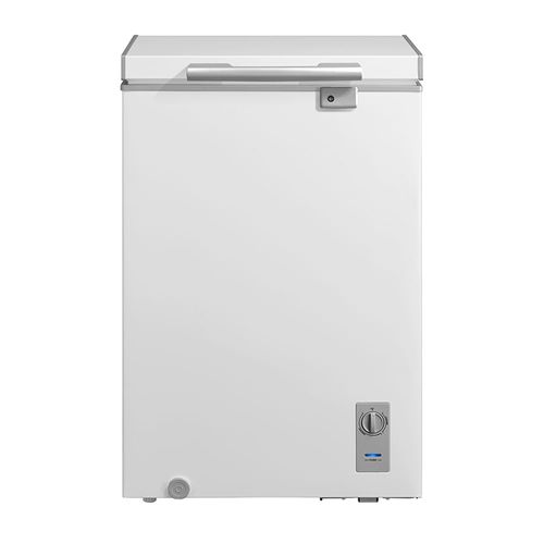 Freezer MIDEA Horizontal 99 L