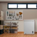 Freezer-MIDEA-Horizontal-143-L-3