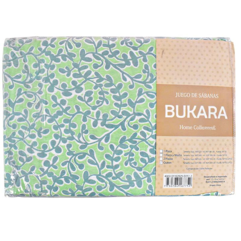 Juego-de-Sabanas-Queen-Size-Richmond-Estampada-0