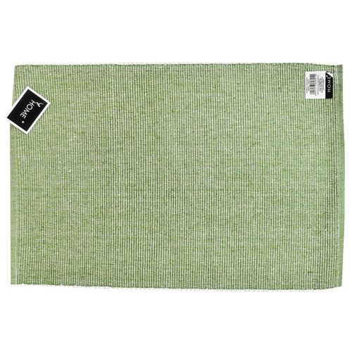 Individual 33x48 cm Verde