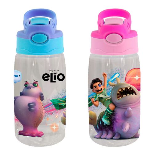 Botella con Pico Elio