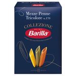 Fideos-BARILLA-mezze-penne-tricolori-500-g-0