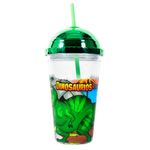 Vaso-Doble-Pared-Cromo-Color-Dinosaurios-450-ml-0