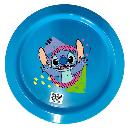 Plato Llano pp Micro Stitch