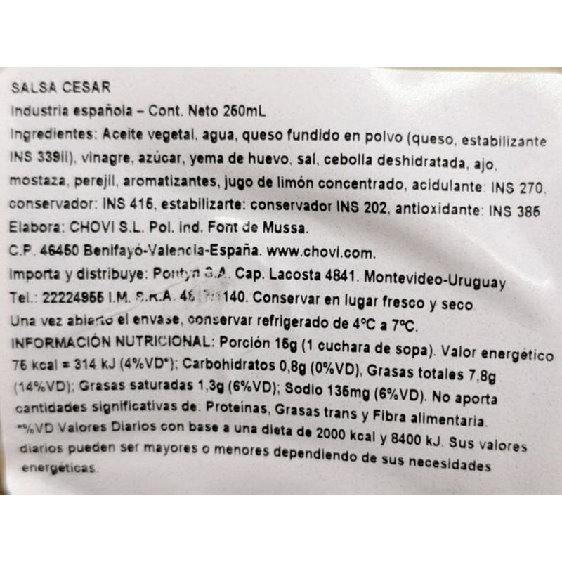 Salsa-cesar-CHOVI-250-cc-1
