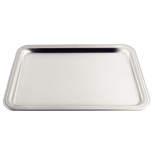 Bandeja Retangular Acero Inoxidable TRAMONTINA