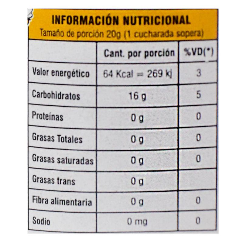 Miel-Multifloral-LA-GRANJA-Honey-230-g-1