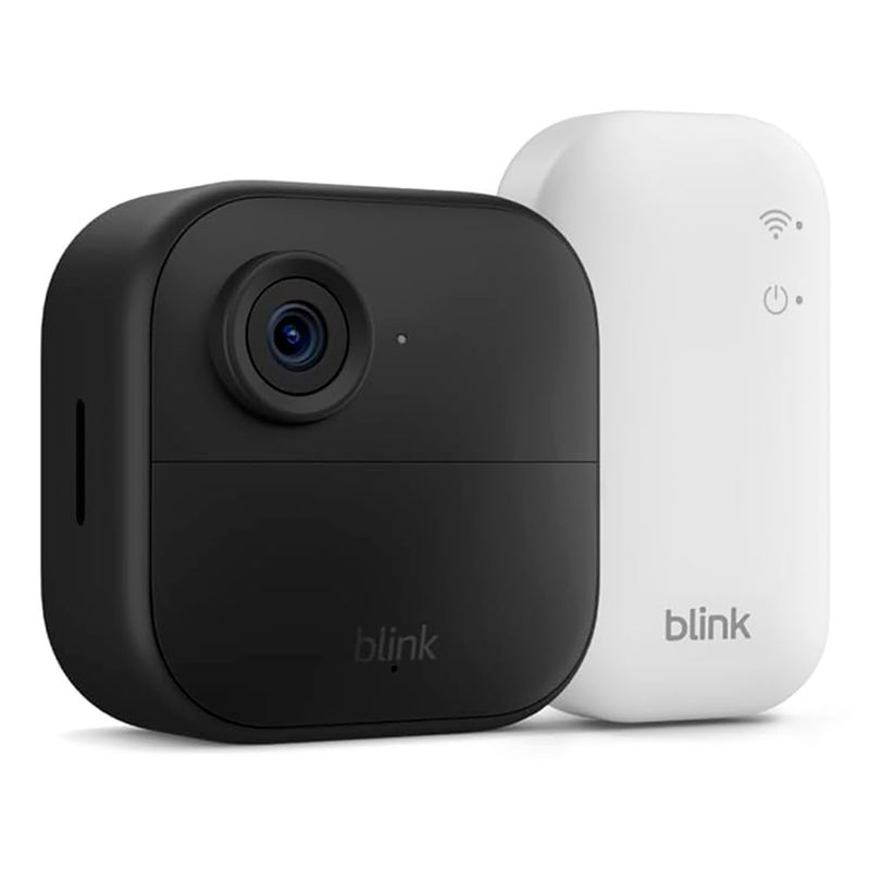 Camara-Wifi-BLINK-Exterior-a-Bateria-con-Modulo-Sync-0