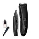 Corta-barba---trimmer-GAMA-Mod-T744-Black-Titanium-0