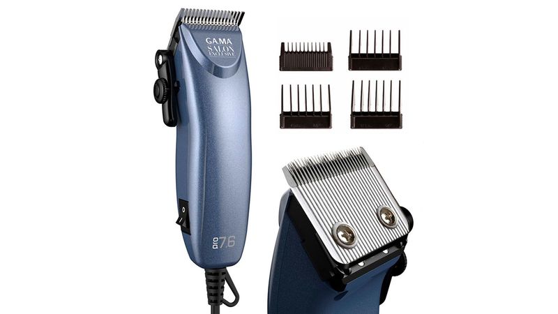 Cortapelo GAMA Pro Clipper Disco