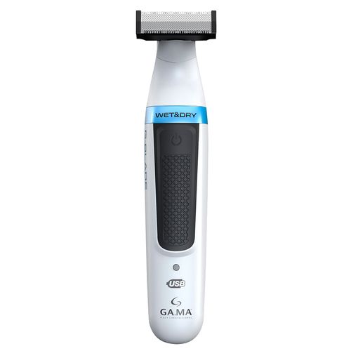 Trimmer GA.MA G Blade - Bg W&D usb 220
