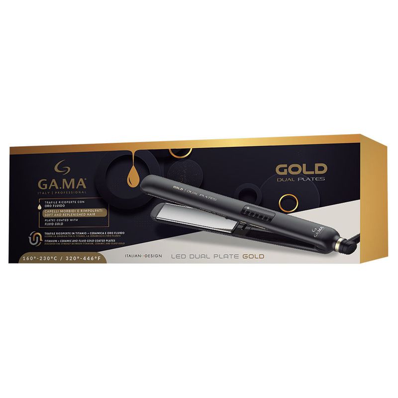 Plancha-de-Cabello-GAMA-Cp14-Led-Gold-1
