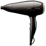 Secador-GAMA-Diamond-Ceramic-Std-Black-220V-0